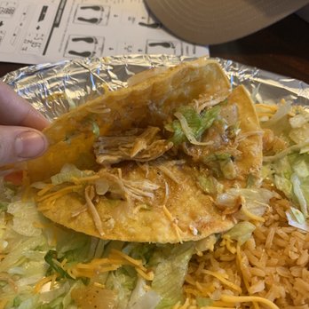 Casa Ramos Mexican Restaurant - Mexican Near Me - Willows, California