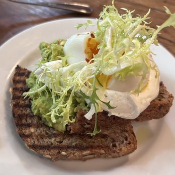 Buvette - AVOCADO TOAST - French Near Me - New York, New York Buvette - AVOCADO TOAST - French Near Me - New York, New York