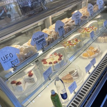 Arai Pastry - Bakeries Near Me - Tempe, Arizona Arai Pastry - Bakeries Near Me - Tempe, Arizona