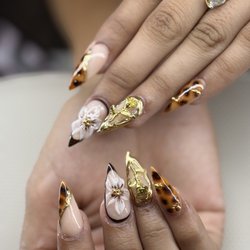 Pink Angels Nails & Spa