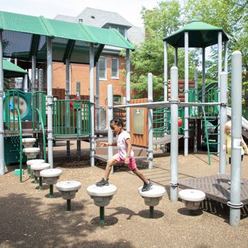 CORNERSTONE CENTER FOR EARLY LEARNING - Updated January 2025 - 10 