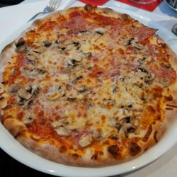 Pizzeria Bianco