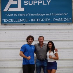 A-1 Restaurant Supply