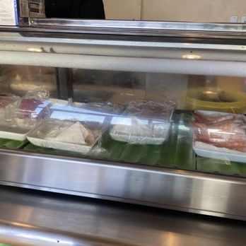 Teriroll - Sashimi - Japanese Near Me - Los Angeles, California Teriroll - Sashimi - Japanese Near Me - Los Angeles, California