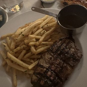 Francine - Steak and fries - French Near Me - Scottsdale, Arizona Francine - Steak and fries - French Near Me - Scottsdale, Arizona