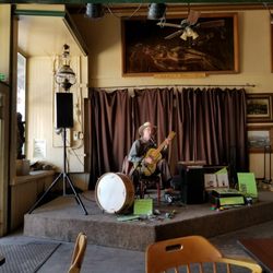 Taste of the Comstock - Ponderosa SALOON