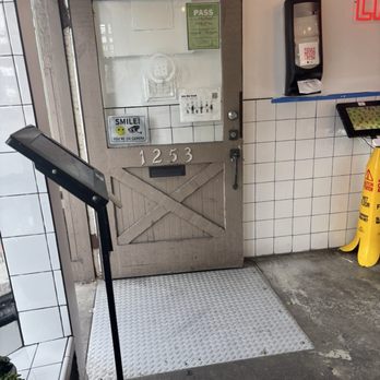 Little Sweet - Kiosk - Bubble Tea Near Me - San Francisco, California