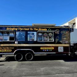 Pops Street Eats