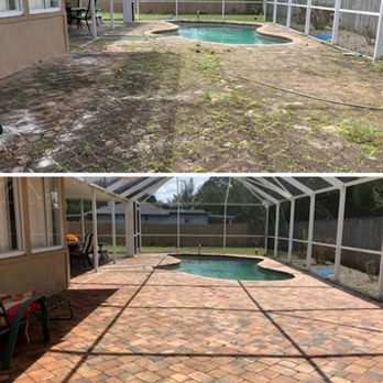 Grime Busters Wash - before and after cleaning - Pressure Washers Near Me - Vancouver, Washington Grime Busters Wash - before and after cleaning - Pressure Washers Near Me - Vancouver, Washington