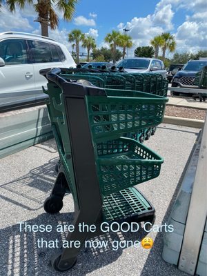 Whole Foods Market by null