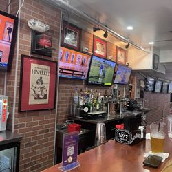 First Down Sports Bar & Grill