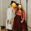 Leehwa Wedding & Hanbok gift card
