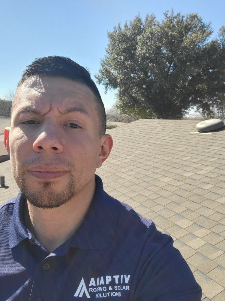 Slide of Adaptiv Roofing