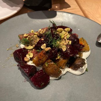 Rose Mary - Beets - Italian Near Me - Chicago, Illinois Rose Mary - Beets - Italian Near Me - Chicago, Illinois