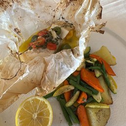 Sea Bass Sea Bass