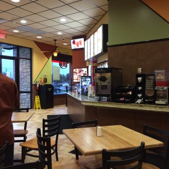Golden Chick - Fast Food Near Me - Houston, Texas