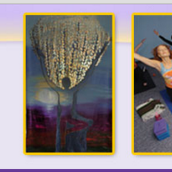 Harmony Yoga Studio