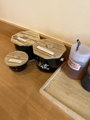 Ikkousha Ramen Toronto by null