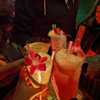 False Idol - Cocktail Bars Near Me - San Diego, California False Idol - Cocktail Bars Near Me - San Diego, California