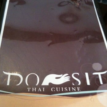 Do Sit Thai Cuisine - Thai Near Me - Walnut Creek, California Do Sit Thai Cuisine - Thai Near Me - Walnut Creek, California