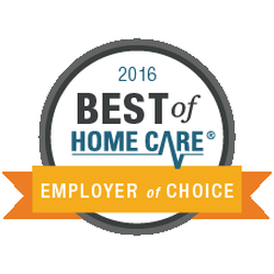 FirstLight HomeCare - Employer of Choice