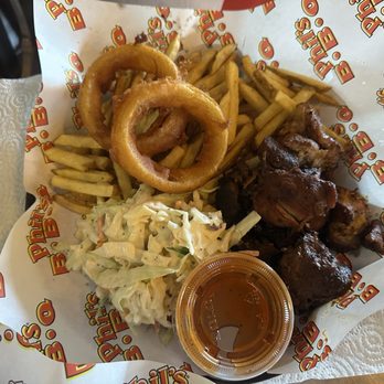 Phil's BBQ - Rib-Less Tickler - Barbeque Near Me - San Diego, California Phil's BBQ - Rib-Less Tickler - Barbeque Near Me - San Diego, California