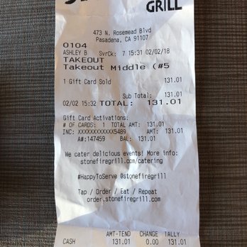 Stonefire Grill - American Near Me - Pasadena, California Stonefire Grill - American Near Me - Pasadena, California
