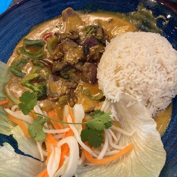 V Lotus - Beef curry - Vietnamese Near Me - Sugar Land, Texas