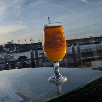 Ballast Point Brewing Long Beach - Breweries Near Me - Long Beach, California