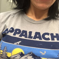 Wallace Brian D DMD - Busted lip from the rough house dentist