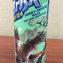 7-Eleven - Grabbed a few cans of this