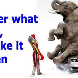 Waldron's CARSTAR Auto Body - No matter what happens, we'll make it unhappen
