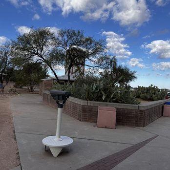 McGuireville Rest Area - Hotels Near Me - Rimrock, Arizona
