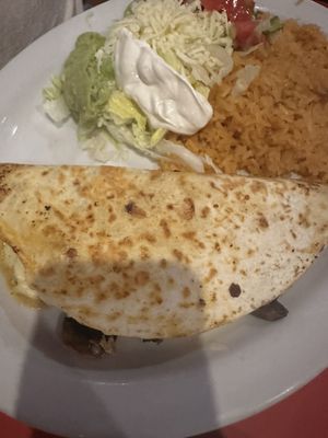 Tortilleria La Mexicana by null