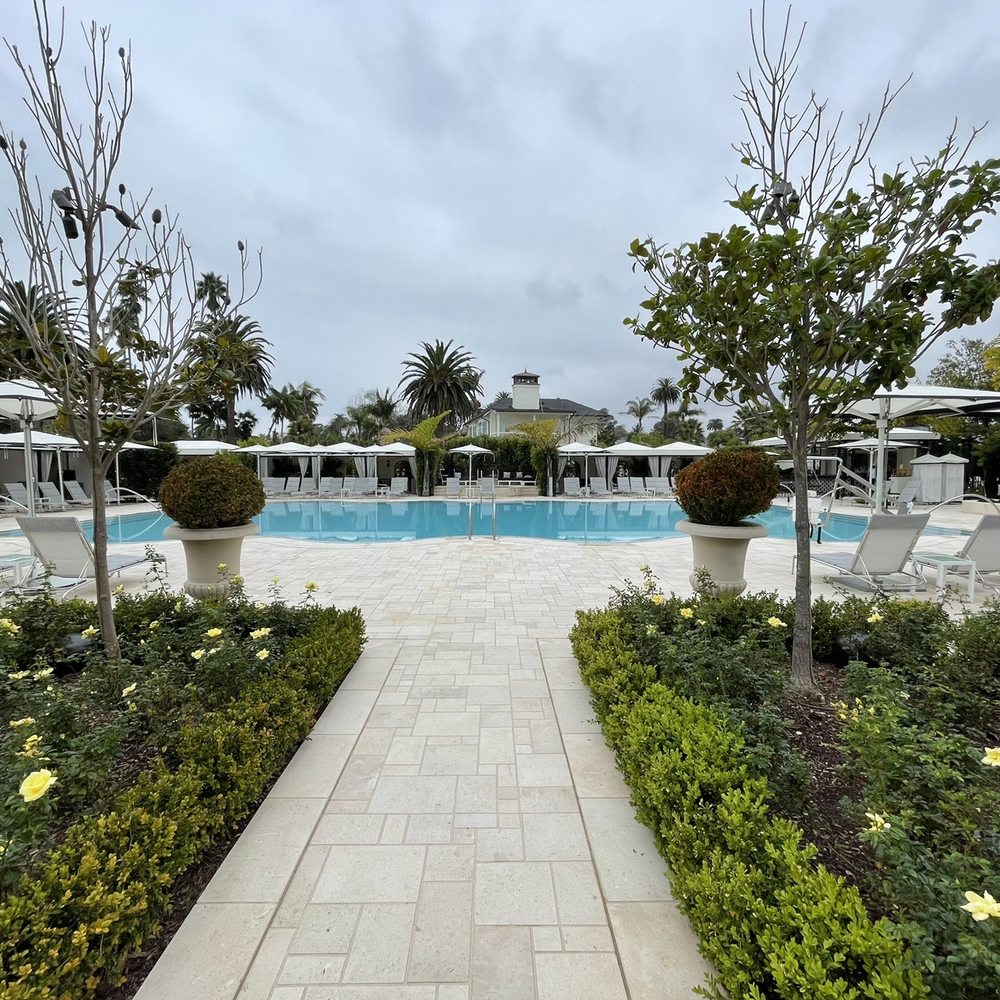 Rosewood Miramar Beach - I mean. Incredible view of this amazing pool! - Hotels Near Me - Montecito, California Rosewood Miramar Beach - I mean. Incredible view of this amazing pool! - Hotels Near Me - Montecito, California
