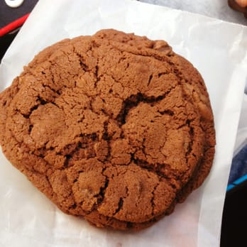 Two Moms Cookies - Chocolate chocolate chip pecan cookie - Bakeries Near Me - Augusta, Georgia Two Moms Cookies - Chocolate chocolate chip pecan cookie - Bakeries Near Me - Augusta, Georgia