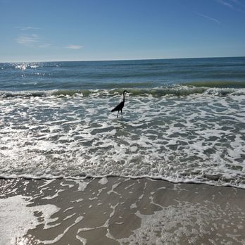 St Pete Beach - Beaches Near Me - St Pete Beach, Florida