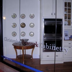 Christopher Peacock Cabinetry