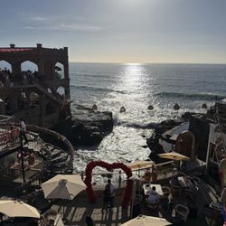 Rosarito Sunsets