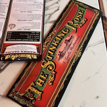 The Stinking Rose - Italian Near Me - San Francisco, California The Stinking Rose - Italian Near Me - San Francisco, California