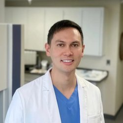 Luna Dental - Doctor