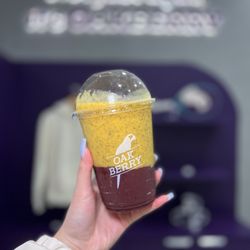 Tropical Beats (16 oz)