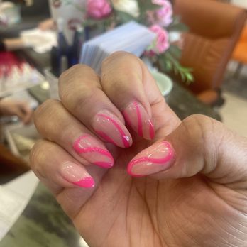 Nails Galore - Nail Salons Near Me - Cypress, California Nails Galore - Nail Salons Near Me - Cypress, California