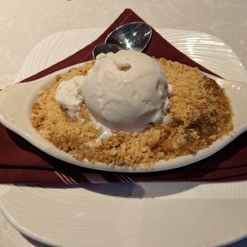 Jacks Monterey - Apple crisp - Bars Near Me - Monterey, California