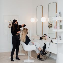 Wish Dry Bar