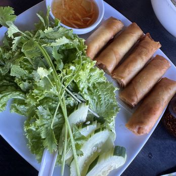 Simply Pho - Egg rolls - Vietnamese Near Me - Lake Forest, California Simply Pho - Egg rolls - Vietnamese Near Me - Lake Forest, California