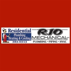 Residential Plumbing Services