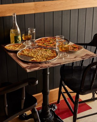 Darling Jack's Tavern by null