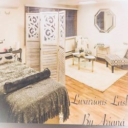 Salon Karizzma - Lux Lashes by Ariana