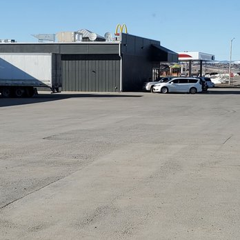 Four B's Restaurant - Gas station next restaurant - American Near Me - Deer Lodge, Montana